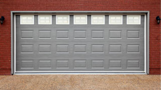 Garage Door Repair at Lincoln Avenue, California